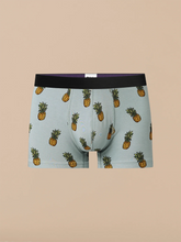 UltraModal™ Core Trunk | Pineapples