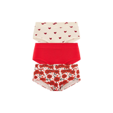 UltraModal™ FeelFree Hipster 3-Pack | Red Hot Pack