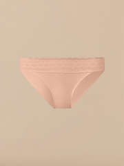 UltraModal™ Lace Bikini | Sand Dune