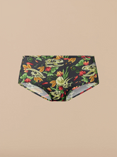 Breathe Hipster | Jurassic Garden