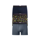UltraModal™ Core Ball Caddy™ Trunk w/ Fly 3-Pack | Explorasaurus Pack
