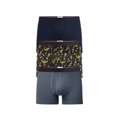 UltraModal™ Core Ball Caddy™ Trunk w/ Fly 3-Pack | Explorasaurus Pack