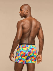 UltraModal™ Core Boxer | Painted Pride