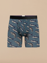 UltraModal™ Core Boxer Brief w/ Fly | Nice Bass