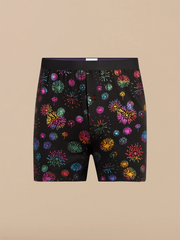 UltraModal™ Core Boxer | Confetti Sky