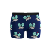 UltraModal™ Core Boyshort | Mint To Be