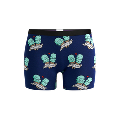 UltraModal™ Core Boyshort | Mint To Be
