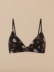 UltraModal™ FeelFree Triangle Bralette | Wherever I Go He Goes