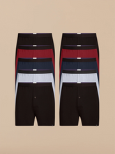 UltraModal™ Core Boxer 10-Pack | Classic Pack