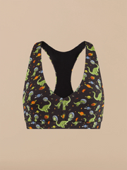 UltraModal™ FeelFree Racerback Bralette | Explorasaurus