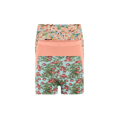 UltraModal™ FeelFree Boyshort 3-Pack | Blossom Pack