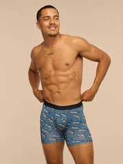 UltraModal™ Core Boxer Brief w/ Fly | Nice Bass