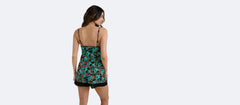 UltraModal™ Lace PJ Set | Head High