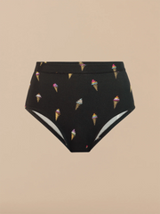 UltraModal™ FeelFree High Waist Cheeky | Love is Sweet