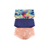 UltraModal™ FeelFree Hipster 3-Pack | Cosmic Pack