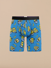 UltraModal™ Core Long Boxer Brief w/ Fly | C'est Banana