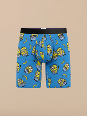 UltraModal™ Core Long Boxer Brief w/ Fly | C'est Banana