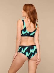 UltraModal™ Core Cheeky Brief | Northern Lights