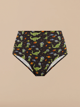 UltraModal™ FeelFree High Waist Cheeky | Explorasaurus