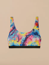 UltraModal™ Core Scoop Bralette | Cosmic