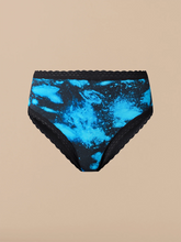 UltraModal™ Lace High-Waisted Cheeky Bikini | Universe