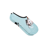 Heritage No Show Sock | Let's Chill