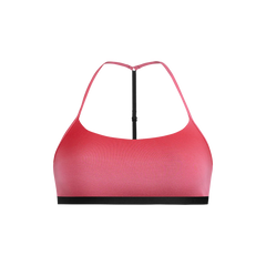 UltraModal™ Core T-Back Bralette | Pink Ombre