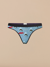 UltraModal™ Core Thong | Jaws