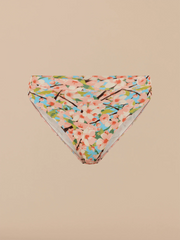 UltraModal™ FeelFree High Leg Bikini | Cherry Blossom
