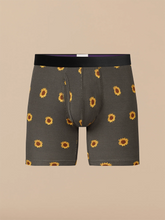 UltraModal™ Core Boxer Brief w/ Fly | Sunflower