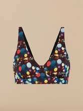 UltraModal™ FeelFree Longline Bralette | Party Girl