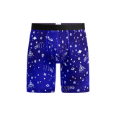UltraModal™ Core Long Boxer Brief w/ Fly | OuterSpaced