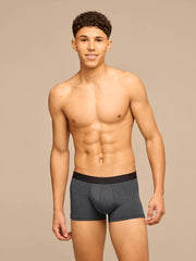UltraModal™ Core Trunk | Heather Charcoal