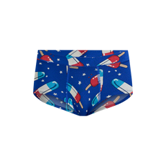 UltraModal™ FeelFree Cheeky Brief | Patriotic Pops