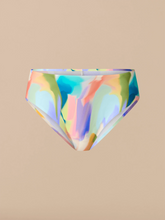 Seamless Tanga | Paint Blends