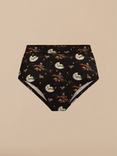 UltraModal™ FeelFree High Waist Cheeky | Wherever I Go He Goes
