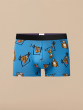 UltraModal™ Core Trunk | Slothercise