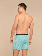 UltraModal™ Core Boxer | Tidal
