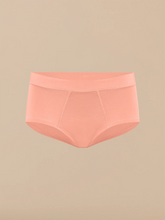 UltraModal™ FeelFree Cheeky Brief | Lobster Bisque