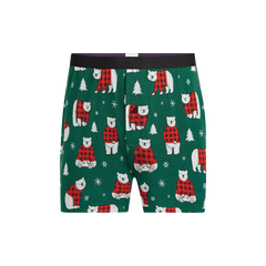 UltraModal™ Core Boxer | Cozy Bears