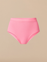 UltraModal™ FeelFree High-Waisted Cheeky | Knockout Pink