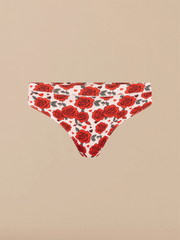 UltraModal™ FeelFree Thong | Rosy Cheeks