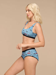 UltraModal™ Core Hipster | Jaws