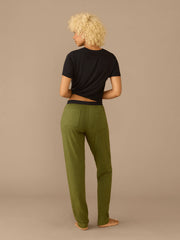 UltraModal™ Lounge Pant - Women's | Heather Olive