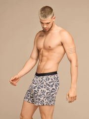 UltraModal™ Core Boxer | Grey Heatwave