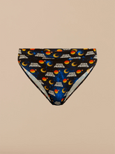 UltraModal™ FeelFree High Leg Bikini | Galaxy Far Far Away