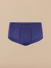 UltraModal™ FeelFree Cheeky Brief | Navy