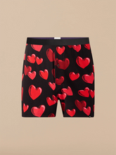 UltraModal™ Core Boxer | Floating Hearts