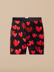 UltraModal™ Core Boxer | Floating Hearts