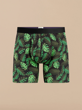 UltraModal™ Core Boxer Brief w/ Fly | Nice Foliage